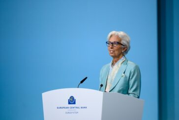 Bce, stress test evidenzia tenuta settore bancario area euro