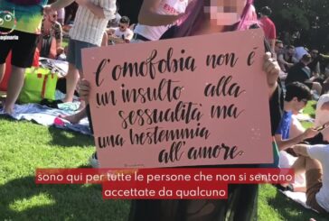 Pride, manifestare per i propri diritti e quelli degli altri