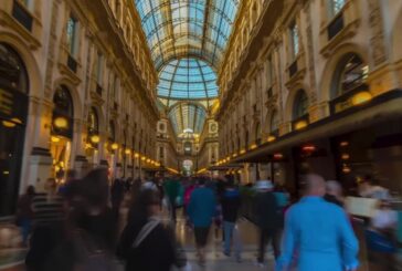 2,4 milioni per turismo fuori porta in Lombardia