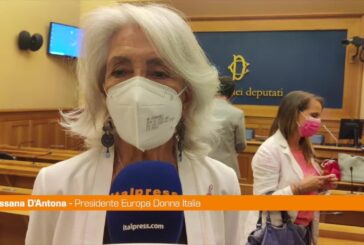 Tumore al seno, nasce alleanza “Europa Donna Parlamento”