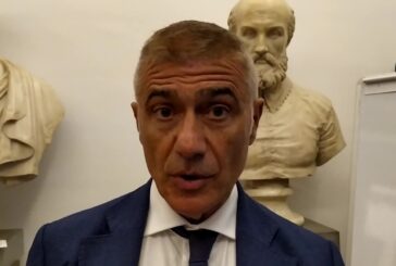 Pecoraro Scanio “Pannella un punto di riferimento”