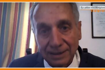 La Salute Vien Mangiando – Patologie renali? Ecco cosa mangiare