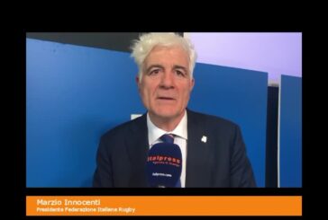 Rugby, Innocenti “Lavoro sulla base e dialogo con Figc”