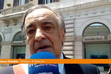 Orlando: “Sindaci non chiedono immunità”