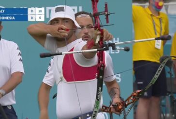 Nespoli: “Ho grandi aspettative per Tokyo 2020″