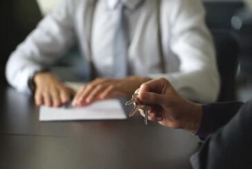 Ue, acquisti di abitazioni in calo nel 2020