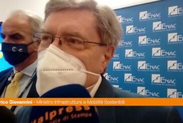 Green Pass, Giovannini: “Governo sta discutendo diverse ipotesi”