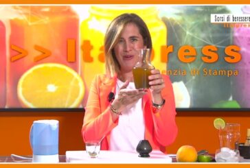 Sorsi di Benessere – Una bevanda antiossidante a base di tè matcha