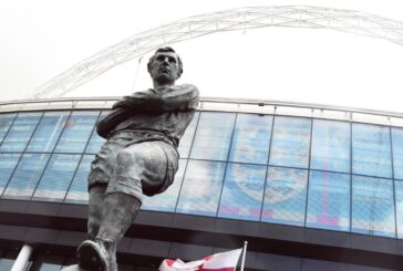 Inghilterra da battere a Wembley