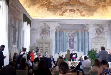 Palermo, presentato il 397° Festino di Santa Rosalia