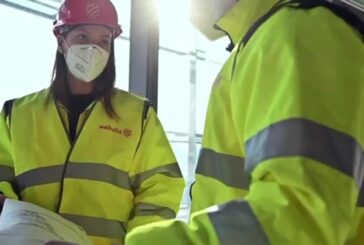 Webuild, ricavi primo semestre a oltre 3 miliardi
