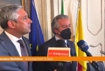A ottobre gli Stati generali della Pesca