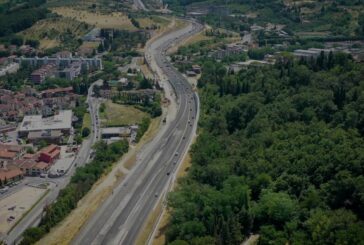 A1, aperta terza corsia tra Firenze sud e Incisa