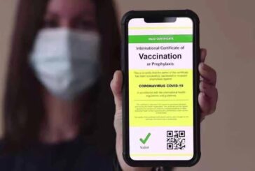 Si accende il dibattito sul Green Pass “alla francese“