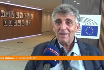 Bartolo: “L’Europa affronti con urgenza la questione migranti”