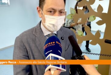 Vaccino, Razza: “In Sicilia fascia 40-60enni al rallentatore”