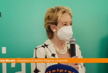 Covid, Moratti: “Regioni chiedono aumento tetto ricoveri per zona gialla”