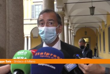 Vaccino, Sala: “No vax? Difficile da comprendere”