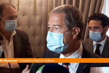 Musumeci: “Necessario che i ragazzi conoscano la lingua siciliana”