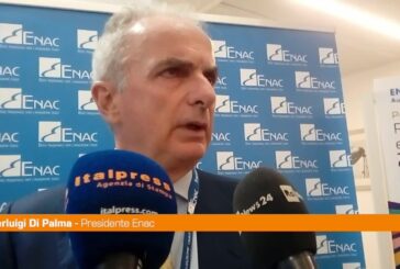Trasporto Aereo, Di Palma: “Da Enac impegno anche per la sicurezza sanitaria”