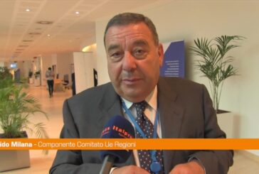 Agricoltura, Milana: “Serviva accordo più coraggioso per la nuova Pac”