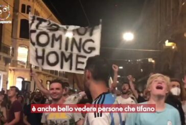 Euro 2020, per gli adolescenti “una boccata d’aria”