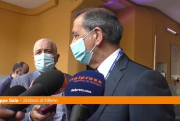 Ddl Zan, Sala: “Andrei alla conta, compromesso non semplice”