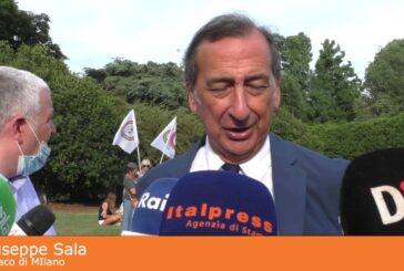 Amministrative Milano, Sala “Appoggio M5S al ballotaggio? Vedremo”