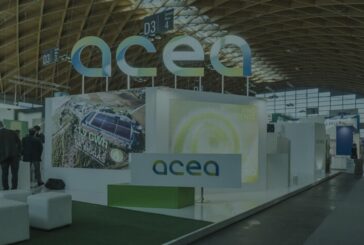 Acea – Utile netto di gruppo +15,3% a 166 mln nel 1H 2021, alza guidance EBITDA 2021