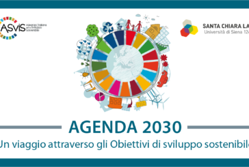 Educare allo Sviluppo Sostenibile: i 17 Obiettivi dell’Agenda 2030