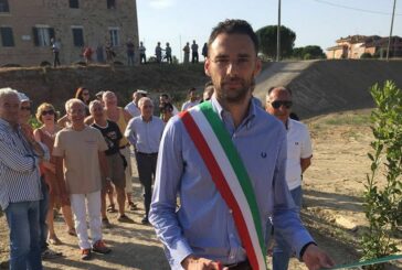 Ponte d’Arbia, pubblico e privato uniti per completare l’urbanizzazione dell’area artigianale