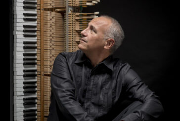 Il “piano solo” di Danilo Rea a Jazz & Wine in Montalcino