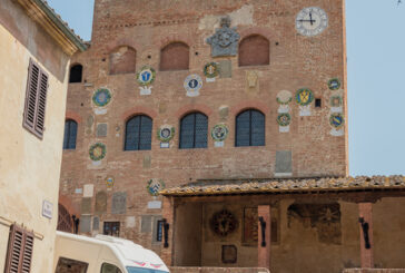 La Regione Toscana approva la mozione per creare nuove aree sosta camper