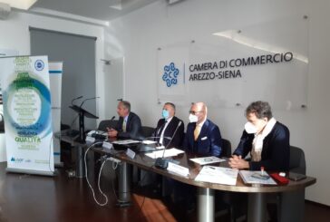 Protocollo Economia Circolare di AdF, primo tavolo di monitoraggio