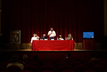 Festival Orizzonti di Chiusi sospeso per Covid