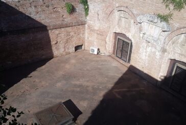 Nuova vita per i Bastioni della Fortezza Medicea