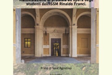 Rinviata la maratona musicale del Franci
