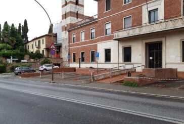 Riqualificata l’area ex Enel all’Antiporto