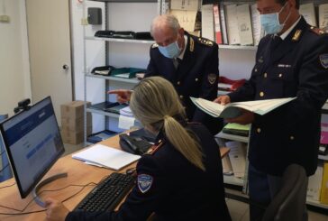 18 accessi abusivi alla App18 a Siena