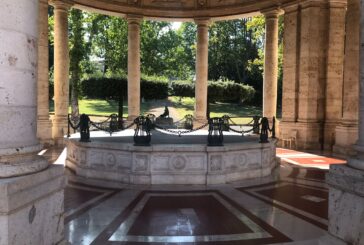 Tre eventi fuori dal campo con il Siena e le Terme
