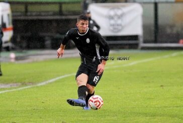Calcio: Ilari in prestito al Trastevere