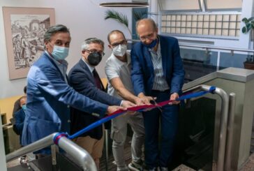 Celebrati i 60 anni della Cassa edile ed i 30 della Scuola