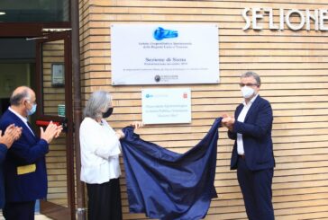 Intitolato a Massimo Mari l’Osservatorio epidemiologico veterinario