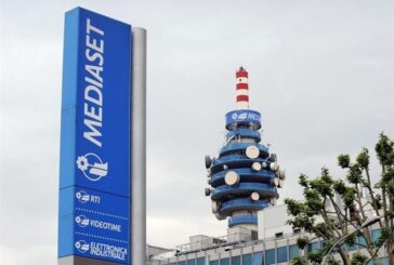 Mediaset – Accordo con Tim per distibuzione Infinity su Timvision