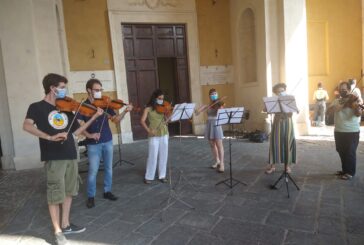Una sana “protesta musicale” al Conservatorio Franci