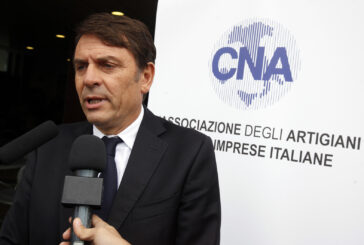 Petri: “La crisi non è terminata. Act può aiutare le pmi”