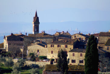 Castelnuovo: interventi a San Gusmè per riqualificare e valorizzare il borgo