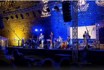 L’Orchestra Observatorium propone Jazz in Cinemascope