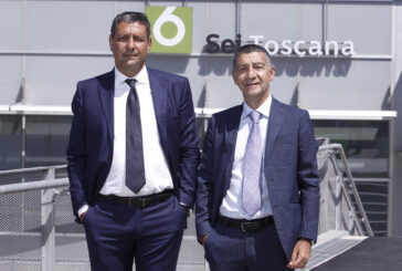 Piano industriale Sei Toscana: confronto con i comuni di Ato Toscana Sud