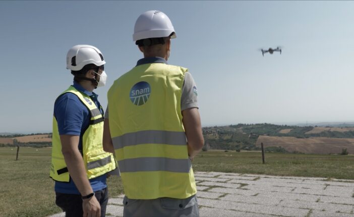 “Snam rifiuta l’incontro in presenza: sciopero il 19 dicembre”